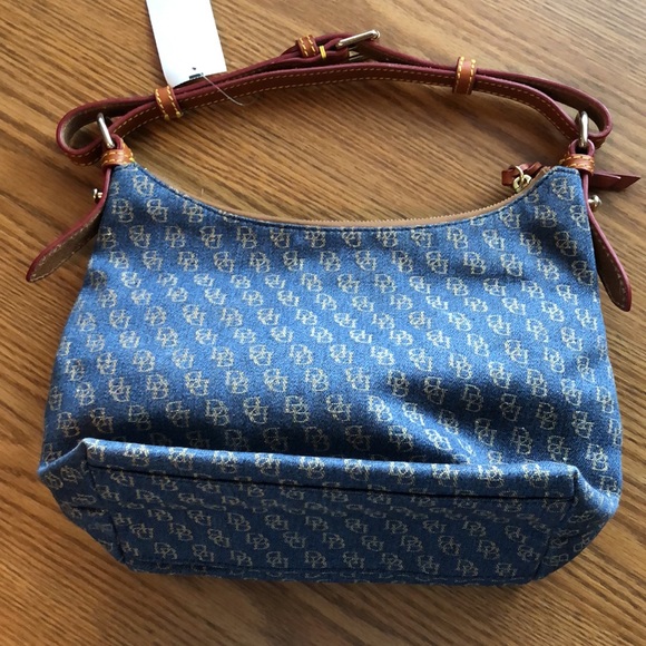 Women’s Dooney & Bourke handbag - Picture 2 of 8